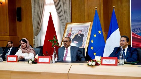 الداخلة تستقطب اهتمام رجال الأعمال الفرنسيين.. وفد يضم 50 مسؤولاً اقتصادياً لاستكشاف فرص الاستثمار