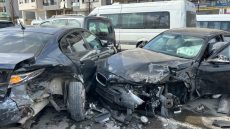 حوادث السير بالمغرب.. 33 قتيلاً في أسبوع واحد..