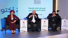 الدعوة إلى إعادة هيكلة عميقة لقطاع الصحافة الوطنية ورد الاعتبار لمهنة الصحفي (رئيس الجمعية الوطنية للإعلام والناشرين)