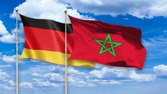 برلين تشيد بالشراكة الأمنية المتقدمة مع الرباط