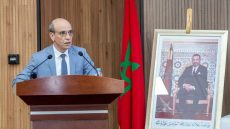 القضاء المالي بالمغرب.. إبراهيم بن به يسلّط الضوء على تحولات مسؤولية المدبرين العموميين