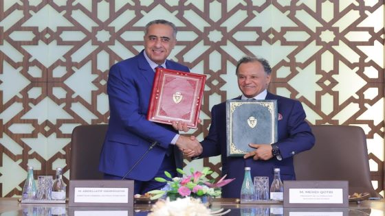 الأمن الوطني والمؤسسة الوطنية للمتاحف يوقعان اتفاقية لحماية التراث المغربي من السرقة والتزييف والاتجار غير المشروع