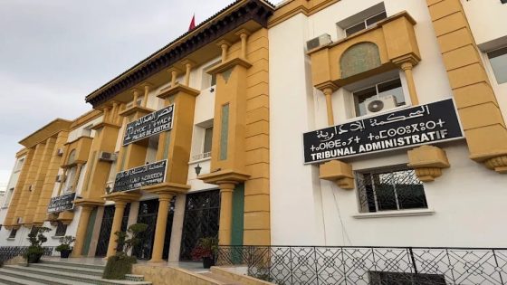 الوكالة القضائية للمملكة تستصدر 435 حكماً بالإفراغ وتحصل على تعويضات بملايين الدراهم سنة 2025