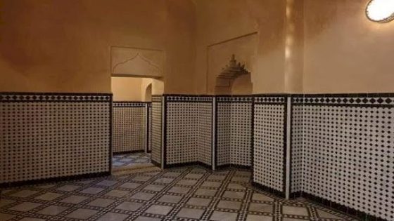 هل تتحول حمّامات المغاربة إلى ضحية جديدة للزيادة في الثمن؟