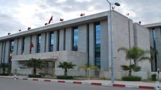 مندوبية السجون تفند مزاعم حول إضراب سجناء أكديم إزيك