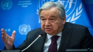 الصحراء المغربية.. الأمم المتحدة تكشف انتقال المفاوضات إلى مرحلة الحسم