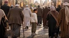 زلزال ديموغرافي غير مسبوق.. مجتمعات الكوكب تتجه نحو الشيخوخة المفرطة