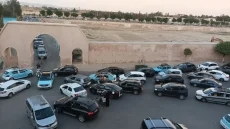 الاختناق المروري بمكناس.. إلى متى يظل المواطن رهينة أزمة السير والجولان؟