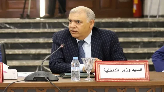 انتخابات 2027 تقترب.. وزير الداخلية يفتح مشاورات مع النقابات بشأن انتخاب ممثلي المأجورين ومجلس المستشارين