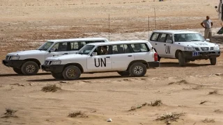 الديوان الملكي يعلن طي صفحة 23 سنة من تواجد المينورسو بالصحراء المغربية ويكشف ملامح المرحلة المقبلة