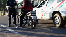 سلا.. توقيف شخصين مبحوث عنهما وطنياً وحجز أكثر من 3500 قرص مخدر و230 غراماً من الكوكايين