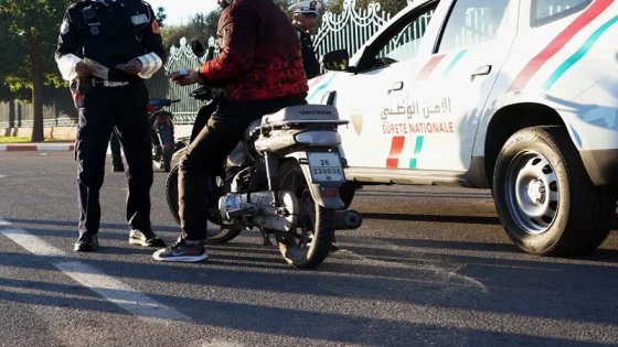 سلا.. توقيف شخصين مبحوث عنهما وطنياً وحجز أكثر من 3500 قرص مخدر و230 غراماً من الكوكايين