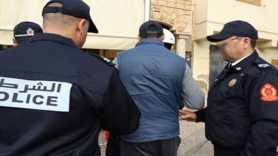 إيقاف بارون مخدرات بلجيكي-مغربي بالمغرب بعد أحكام غيابية تقارب 40 سنة