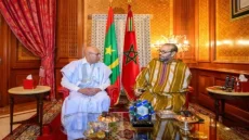 المغرب وموريتانيا.. أخوّة التاريخ والجوار أقوى من حملات الفتنة وحسابات المحرّضين