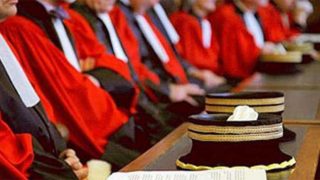 المجلس الأعلى للسلطة القضائية يعاقب 68 قاضياً خلال سنة 2025.