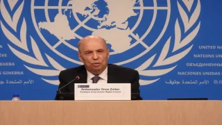 جنيف.. السيد زنيبر يدعو إلى تعزيز التمكين الاقتصادي للنساء الفرنكوفونيات